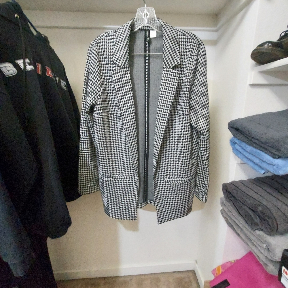 H&M Divided Blazer